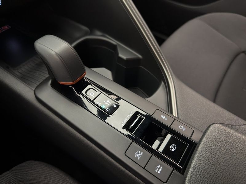 Toyota C-HR bild 25