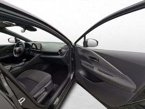 Toyota C-HR bild 16