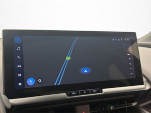 Toyota C-HR bild 21
