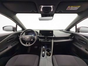 Toyota C-HR bild 13