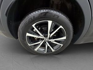 Toyota C-HR bild 34