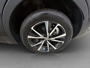 Toyota C-HR bild 33