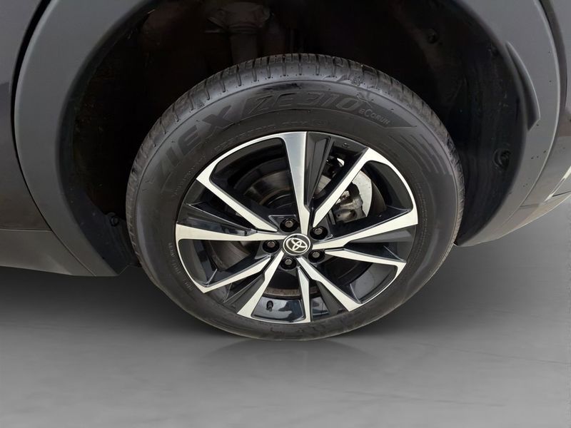Toyota C-HR bild 33