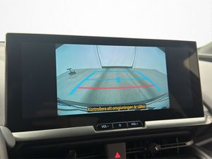 Toyota C-HR bild 23