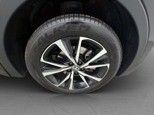 Toyota C-HR bild 35