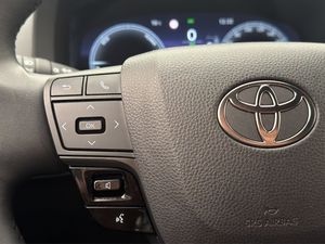 Toyota C-HR bild 19