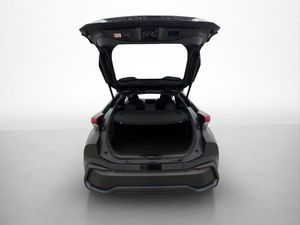 Toyota C-HR bild 30