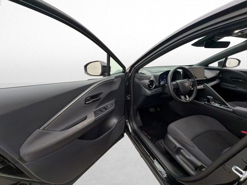 Toyota C-HR bild 11