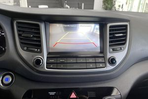 Hyundai Tucson bild 23