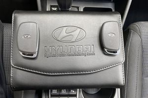 Hyundai Tucson bild 28