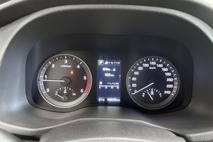 Hyundai Tucson bild 22