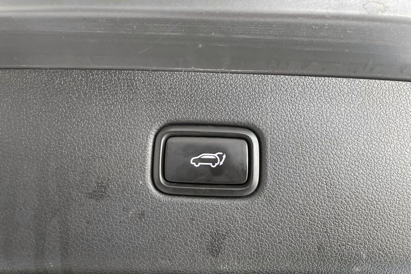 Hyundai Tucson bild 19
