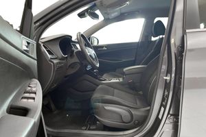 Hyundai Tucson bild 14