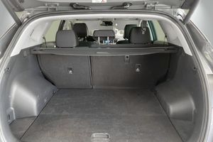 Hyundai Tucson bild 18
