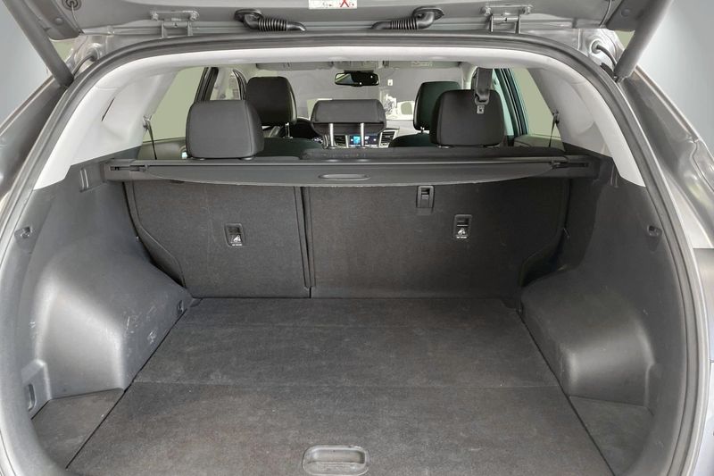 Hyundai Tucson bild 18