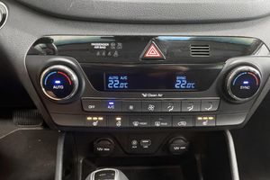 Hyundai Tucson bild 25