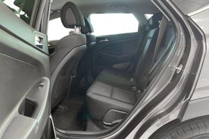 Hyundai Tucson bild 15