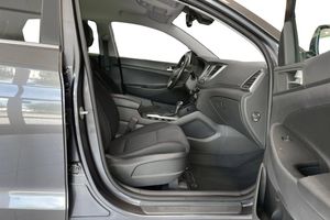 Hyundai Tucson bild 16