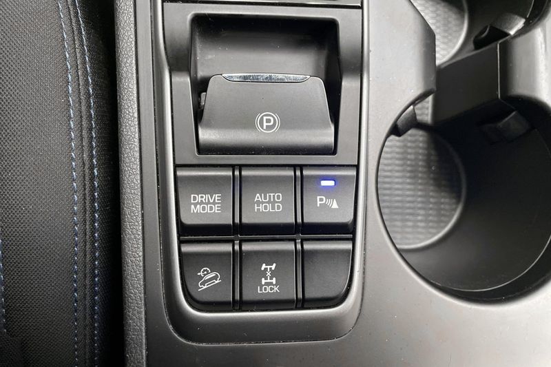 Hyundai Tucson bild 27