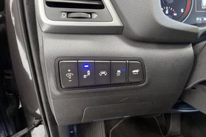 Hyundai Tucson bild 21