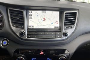 Hyundai Tucson bild 24