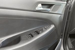 Hyundai Tucson bild 20