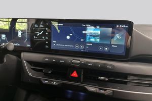 Kia K4 bild 20