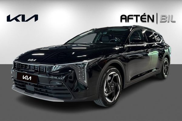 Kia K4 SW 1.6 T-GDI 150HP DCT ADVANCE KAMPANJ - 2026