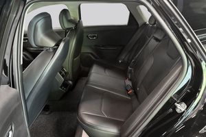 Kia K4 bild 11