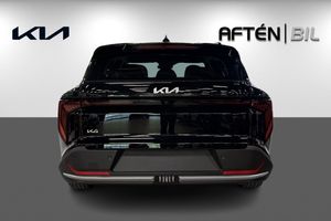 Kia K4 bild 6