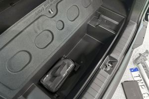 Kia K4 bild 13