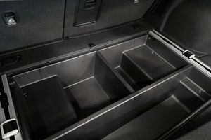 Kia K4 bild 15