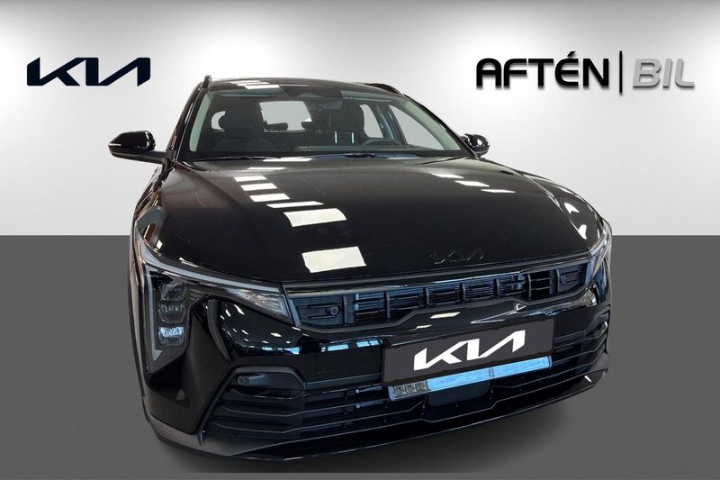 Kia K4 bild 2