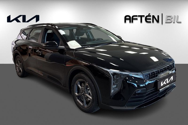 Kia K4 bild 3