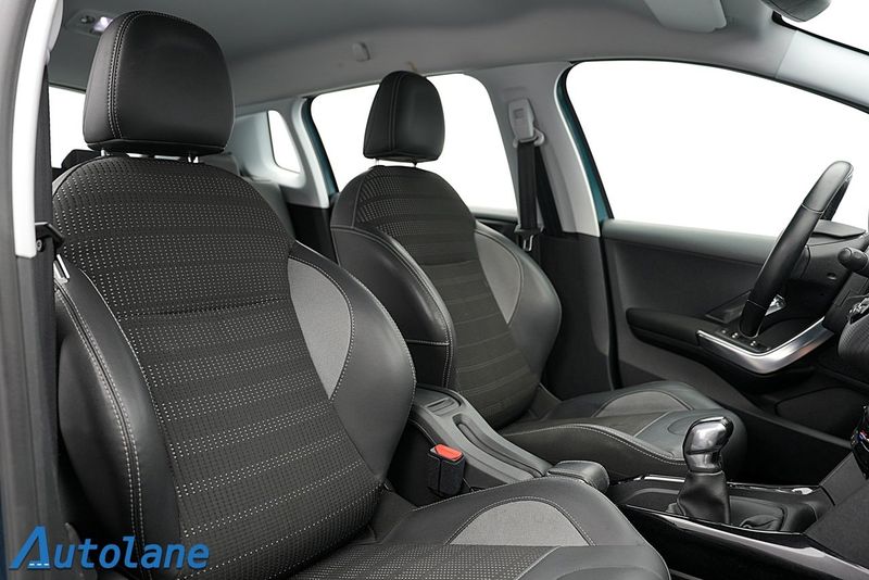 Peugeot 2008 bild 14