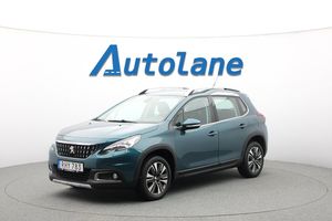 Peugeot 2008 bild 4