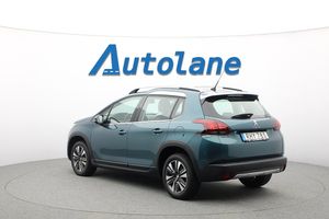 Peugeot 2008 bild 6