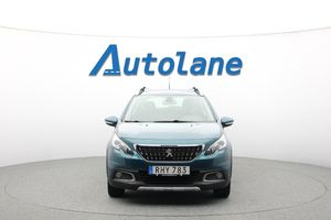 Peugeot 2008 bild 3