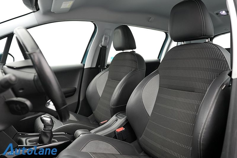 Peugeot 2008 bild 17