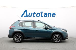 Peugeot 2008 bild 9
