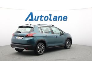 Peugeot 2008 bild 8