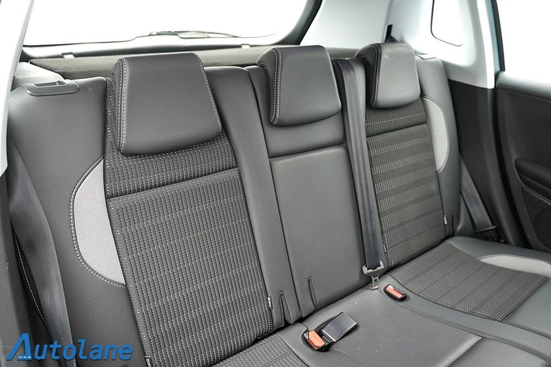 Peugeot 2008 bild 16