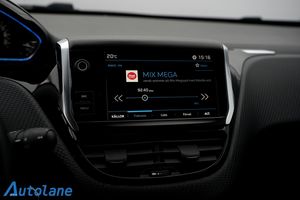 Peugeot 2008 bild 25