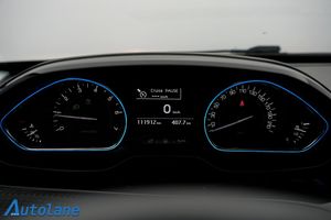 Peugeot 2008 bild 20