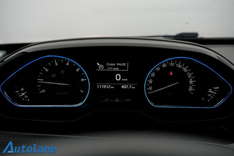 Peugeot 2008 bild 20