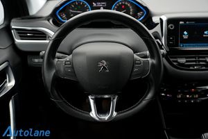 Peugeot 2008 bild 19