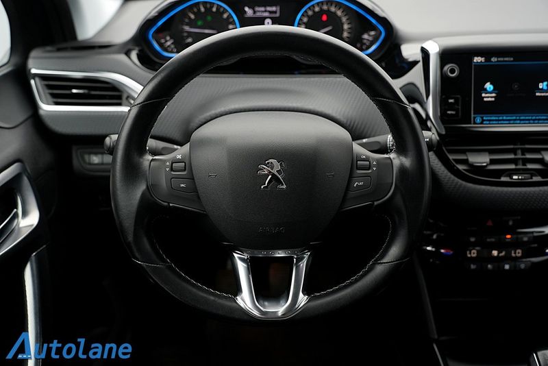 Peugeot 2008 bild 19