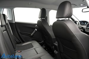 Peugeot 2008 bild 15