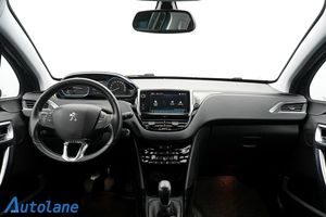 Peugeot 2008 bild 18