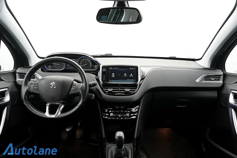 Peugeot 2008 bild 18